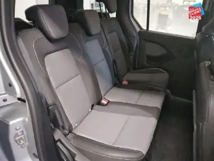 Photo 9 Renault Kangoo  E-Tech Electric EV45 120ch DC80kW Techno