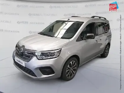 Photo Renault Kangoo