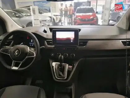 Photo 7 Renault Kangoo  E-Tech Electric EV45 120ch DC80kW Techno