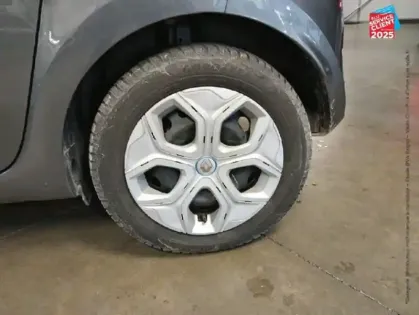 Photo 14 Renault Twingo  E-Tech Electric Equilibre R80 Achat Intégral