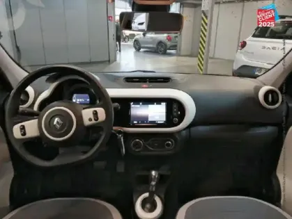 Photo 7 Renault Twingo  E-Tech Electric Equilibre R80 Achat Intégral