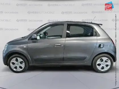 Photo 3 Renault Twingo  E-Tech Electric Equilibre R80 Achat Intégral