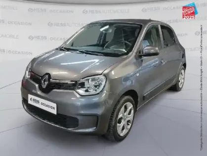 Photo Renault Twingo