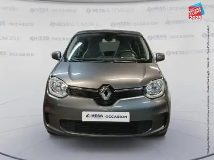 Photo 1 Renault Twingo  E-Tech Electric Equilibre R80 Achat Intégral