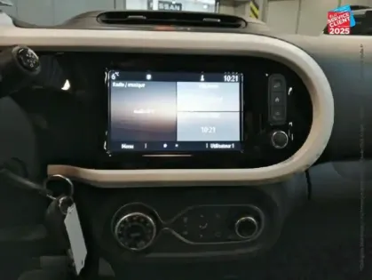 Photo 13 Renault Twingo  E-Tech Electric Equilibre R80 Achat Intégral