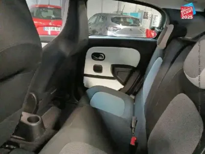 Photo 9 Renault Twingo  E-Tech Electric Equilibre R80 Achat Intégral