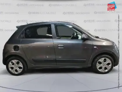 Photo 10 Renault Twingo  E-Tech Electric Equilibre R80 Achat Intégral