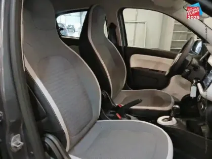 Photo 8 Renault Twingo  E-Tech Electric Equilibre R80 Achat Intégral