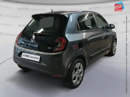 Photo 11 Renault Twingo  E-Tech Electric Equilibre R80 Achat Intégral
