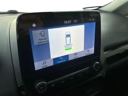 Photo 28 Ford Ecosport  1.0 EcoBoost 125ch ST-Line