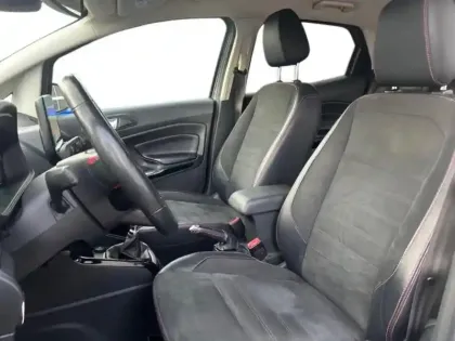 Photo 21 Ford Ecosport  1.0 EcoBoost 125ch ST-Line