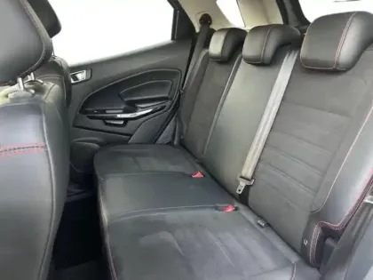 Photo 22 Ford Ecosport  1.0 EcoBoost 125ch ST-Line