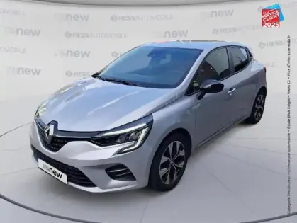 Photo Renault Clio
