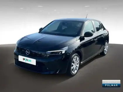 Photo Opel Corsa