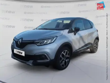 Photo Renault Captur