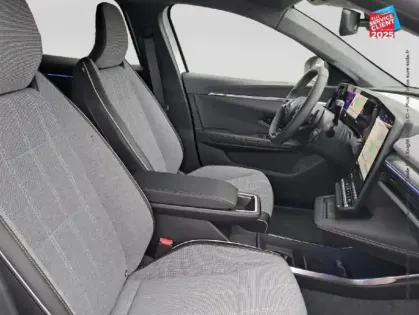 Photo 4 Renault Scenic  E-Tech Electric 220ch Techno grande autonomie -24