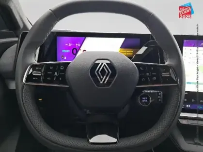 Photo 11 Renault Scenic  E-Tech Electric 220ch Techno grande autonomie -24