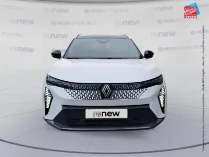 Photo 1 Renault Scenic  E-Tech Electric 220ch Techno grande autonomie -24