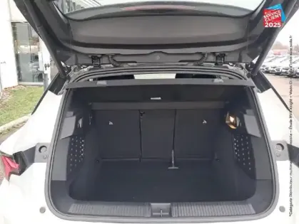 Photo 13 Renault Scenic  E-Tech Electric 220ch Techno grande autonomie -24