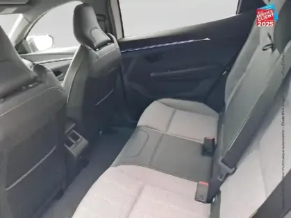 Photo 10 Renault Scenic  E-Tech Electric 220ch Techno grande autonomie -24