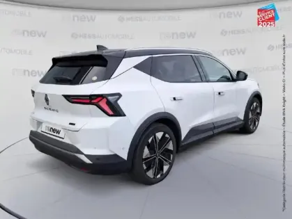 Photo 5 Renault Scenic  E-Tech Electric 220ch Techno grande autonomie -24