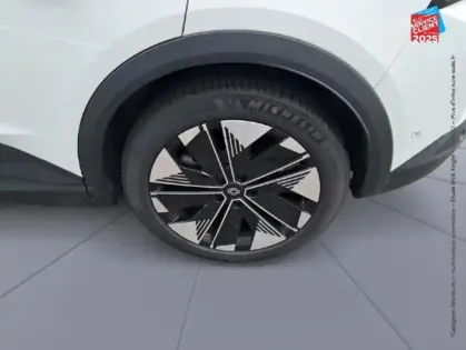 Photo 9 Renault Scenic  E-Tech Electric 220ch Techno grande autonomie -24