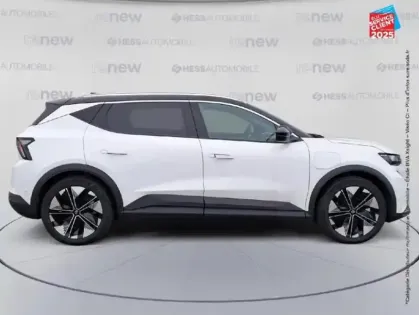 Photo 3 Renault Scenic  E-Tech Electric 220ch Techno grande autonomie -24