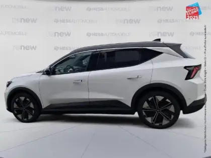 Photo 8 Renault Scenic  E-Tech Electric 220ch Techno grande autonomie -24