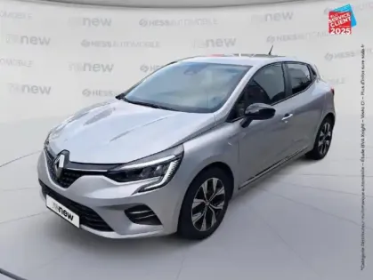 Photo Renault Clio
