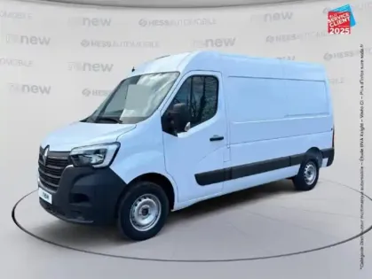 Photo Renault Master