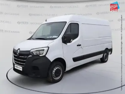 Photo Renault Master