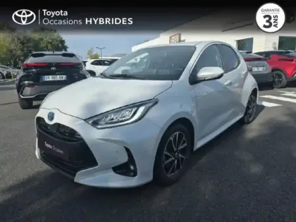 Photo Toyota Yaris