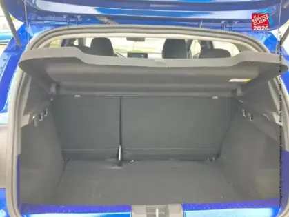 Photo 28 Dacia Sandero Gén. III (BJI) Ph2 Stepway Expression 5