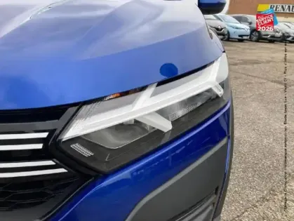 Photo 27 Dacia Sandero Gén. III (BJI) Ph2 Stepway Expression 5