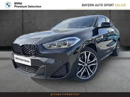 Photo Bmw X2