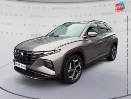 Photo Hyundai Tucson