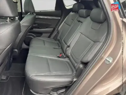 Photo 10 Hyundai Tucson  1.6 T-GDi 230ch Hybrid Executive BVA6