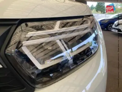 Photo 27 Dacia Duster Gén. II (HJD) Ph3 Essential 5