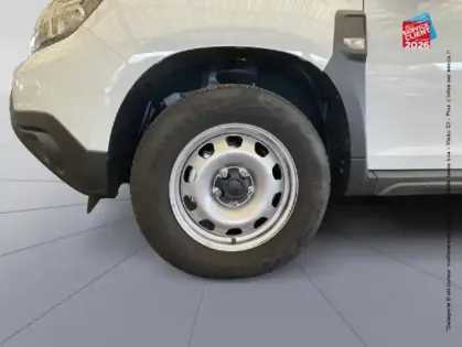 Photo 24 Dacia Duster Gén. II (HJD) Ph3 Essential 5