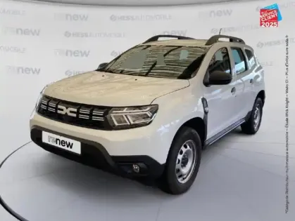 Photo Dacia Duster