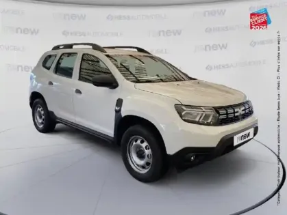 Photo 17 Dacia Duster Gén. II (HJD) Ph3 Essential 5