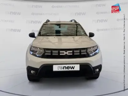 Photo 16 Dacia Duster Gén. II (HJD) Ph3 Essential 5