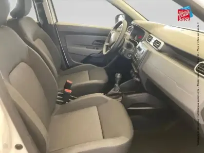 Photo 19 Dacia Duster Gén. II (HJD) Ph3 Essential 5