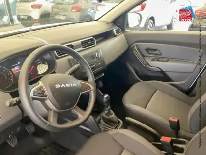 Photo 29 Dacia Duster Gén. II (HJD) Ph3 Essential 5