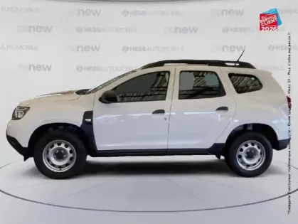 Photo 23 Dacia Duster Gén. II (HJD) Ph3 Essential 5