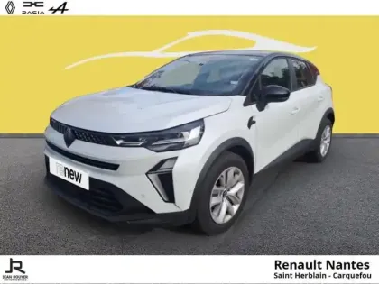 Photo Renault Captur