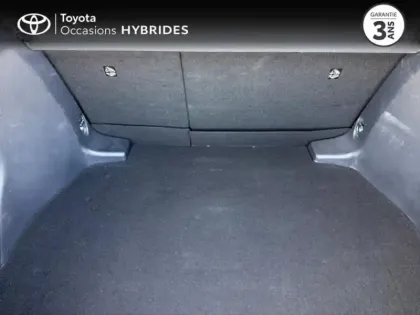 Photo 9 Toyota C-HR  1.8 Hybride 140ch Collection NG23