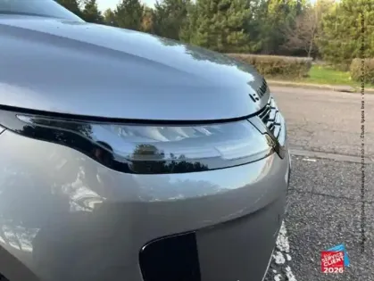 Photo 12 Land rover Range Rover Evoque  1.5 P270e PHEV 269ch S