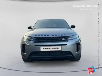 Photo 16 Land rover Range Rover Evoque  1.5 P270e PHEV 269ch S