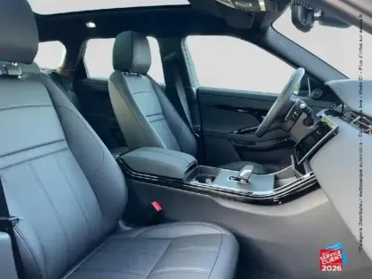 Photo 19 Land rover Range Rover Evoque  1.5 P270e PHEV 269ch S